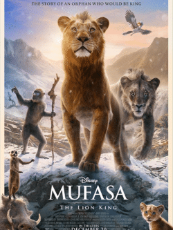 watch Mufasa The Lion King Movie streaming free online
