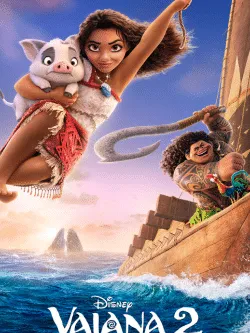 watch Vaiana 2 movie streaming free online
