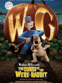 watch Wallace & Gromit The Curse of the Were Rabbit movie streaming free online