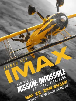 watch mission impossible the final reckoning movie streaming free online